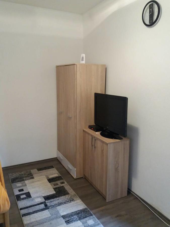 Rooms Adrijana Banja Luka Extérieur photo