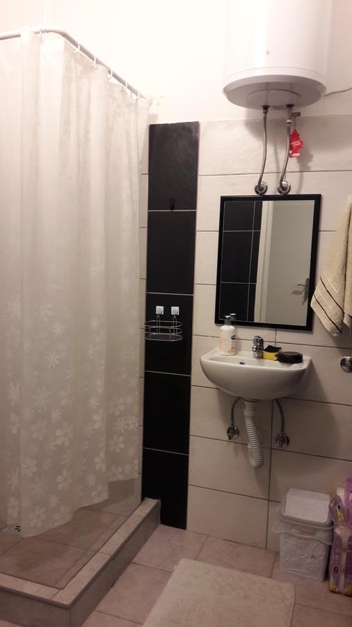 Rooms Adrijana Banja Luka Extérieur photo